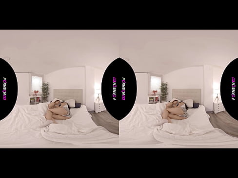 ❤️ PORNBCN VR Dve mladi lezbijki se zbudita pohotni v virtualni resničnosti 4K 180 3D Geneva Bellucci Katrina Moreno ❤️ Šukanje na sl.videolucrativo.top ☑