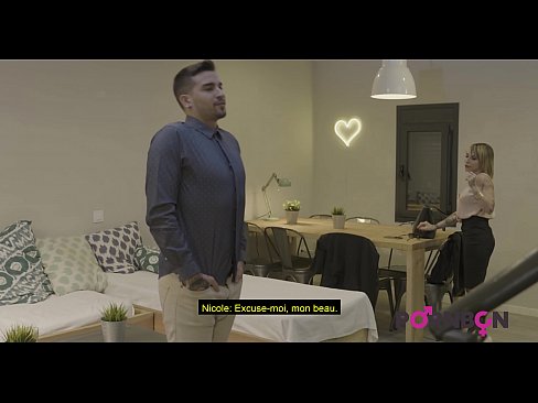 ❤️ PORNBCN 4K Ena zrela ženska z velikimi joški želi biti analno zajebana mladi žigolo z velikim kurcem fafanje amortizem trdo jebanje ročno delo pasji slog lizanje pičke orgazem francoski podnapisi ❤️ Šukanje na sl.videolucrativo.top ☑