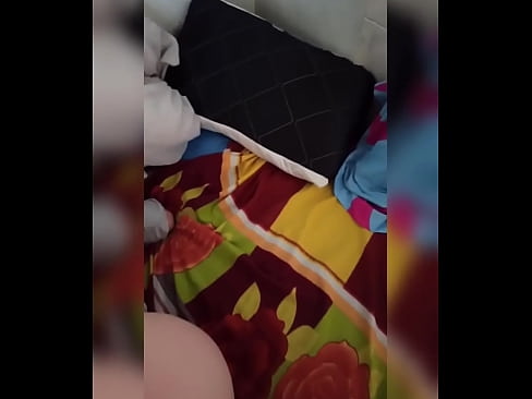 ❤️ Moja sostanovalka ostane sama doma, ker gre njen mož na počitnice, jaz pa izkoristim priložnost, da jo pofukam in ji napolnim rit z mlekom ❤️ Šukanje na sl.videolucrativo.top ☑
